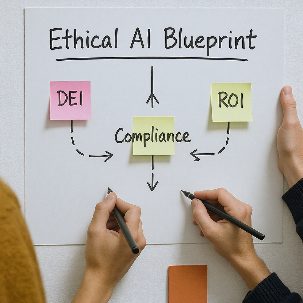 Home ethical blueprint